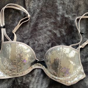 Victoria’s Secret Sexy little things Bra